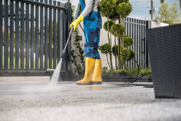 Shiner, TX Pressure Washing Company